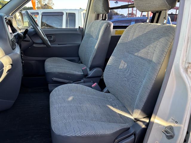 タウンエースバン GL ETC 両側スライドドア キーレスエントリー AT CD USB 記録簿 エアコン パワーウィンドウ 運転席エアバッグ(68枚目)