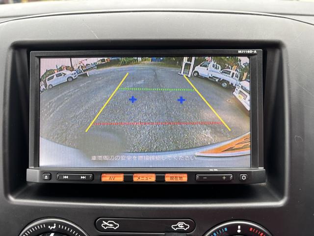 NV200バネットバン DX ETC ナビ TV 両側スライドドア キーレスエントリー AT USB Bluetooth エアコン パワーウィンドウ 運転席エアバッグ(6枚目)