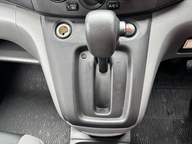 NV200バネットバン DX ETC ナビ TV 両側スライドドア キーレスエントリー AT USB Bluetooth エアコン パワーウィンドウ 運転席エアバッグ(12枚目)