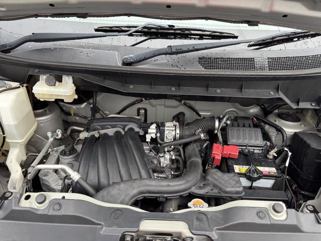 NV200バネットバン DX ETC ナビ TV 両側スライドドア キーレスエントリー AT USB Bluetooth エアコン パワーウィンドウ 運転席エアバッグ(27枚目)