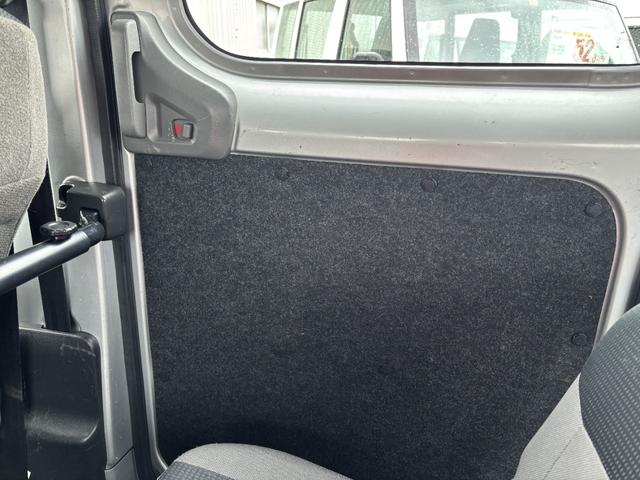 NV200バネットバン DX ETC ナビ TV 両側スライドドア キーレスエントリー AT USB Bluetooth エアコン パワーウィンドウ 運転席エアバッグ(46枚目)