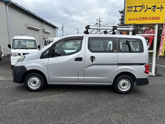 NV200バネットバン DX ETC ナビ TV 両側スライドドア キーレスエントリー AT USB Bluetooth エアコン パワーウィンドウ 運転席エアバッグ(47枚目)