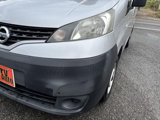 NV200バネットバン DX ETC ナビ TV 両側スライドドア キーレスエントリー AT USB Bluetooth エアコン パワーウィンドウ 運転席エアバッグ(50枚目)