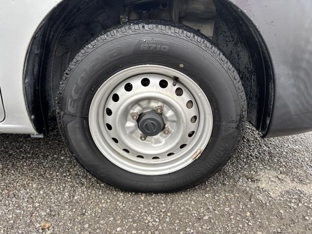 NV200バネットバン DX ETC ナビ TV 両側スライドドア キーレスエントリー AT USB Bluetooth エアコン パワーウィンドウ 運転席エアバッグ(51枚目)