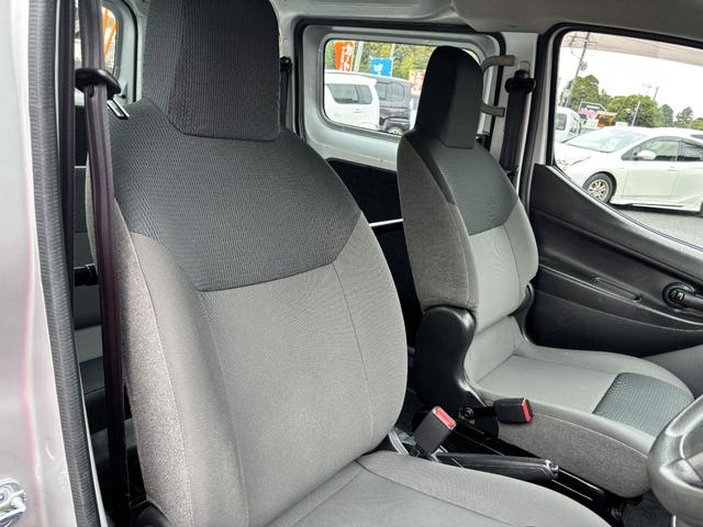 NV200バネットバン DX ETC ナビ TV 両側スライドドア キーレスエントリー AT USB Bluetooth エアコン パワーウィンドウ 運転席エアバッグ(55枚目)