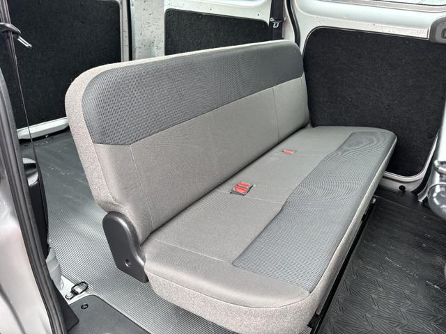 NV200バネットバン DX ETC ナビ TV 両側スライドドア キーレスエントリー AT USB Bluetooth エアコン パワーウィンドウ 運転席エアバッグ(57枚目)