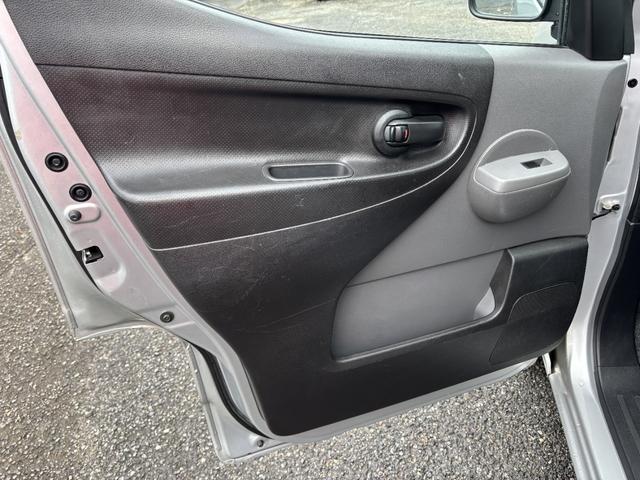 NV200バネットバン DX ETC ナビ TV 両側スライドドア キーレスエントリー AT USB Bluetooth エアコン パワーウィンドウ 運転席エアバッグ(60枚目)