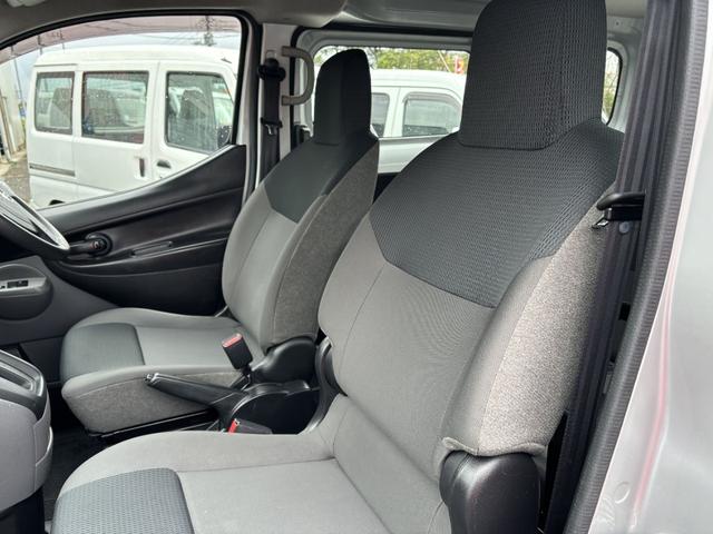 NV200バネットバン DX ETC ナビ TV 両側スライドドア キーレスエントリー AT USB Bluetooth エアコン パワーウィンドウ 運転席エアバッグ(61枚目)