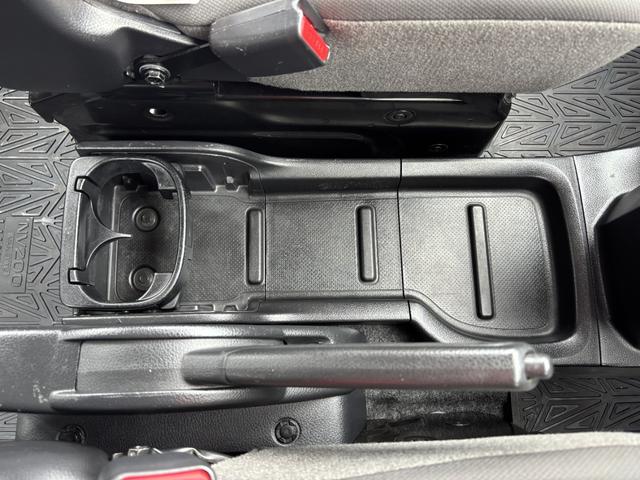 NV200バネットバン DX ETC ナビ TV 両側スライドドア キーレスエントリー AT USB Bluetooth エアコン パワーウィンドウ 運転席エアバッグ(65枚目)