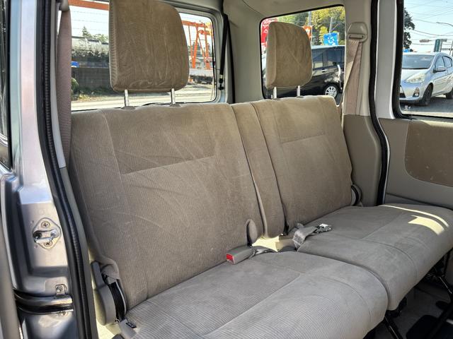 室内広々。ぜひ一度ご確認ください。