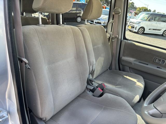 運転する際の心地よさはシートが大部分を占めるかと思います。こちらぜひ一度実車をご確認ください。