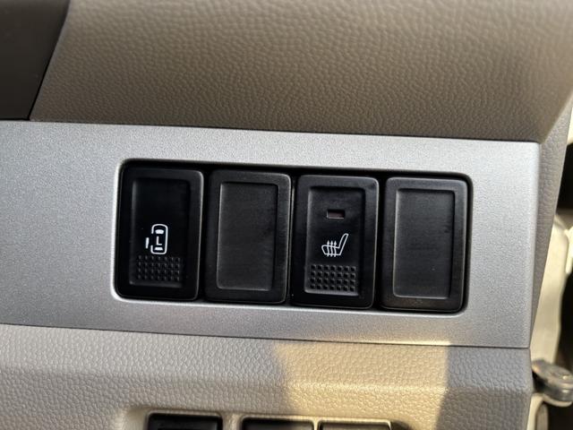 エブリイワゴン ＰＺターボ　ドライブレコーダー　ＥＴＣ　両側スライド・片側電動　ナビ　ＴＶ　キーレスエントリー　シートヒーター　ターボ　ＡＴ　盗難防止システム　ＡＢＳ　ＣＤ　アルミホイール　衝突安全ボディ　エアコン（14枚目）