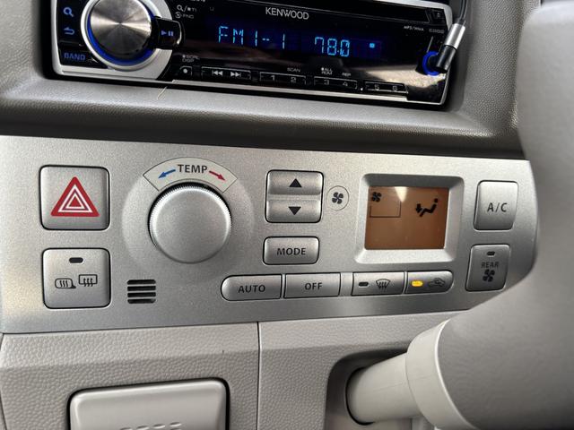 エブリイワゴン ＰＺターボ　ドライブレコーダー　ＥＴＣ　両側スライド・片側電動　ナビ　ＴＶ　キーレスエントリー　シートヒーター　ターボ　ＡＴ　盗難防止システム　ＡＢＳ　ＣＤ　アルミホイール　衝突安全ボディ　エアコン（15枚目）