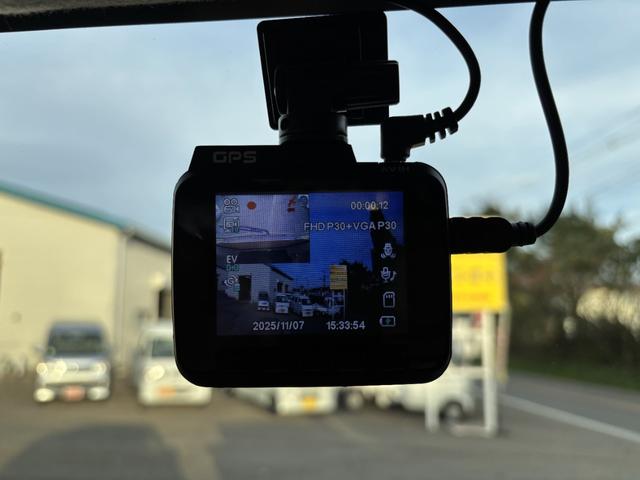 エブリイワゴン ＰＺターボ　ドライブレコーダー　ＥＴＣ　両側スライド・片側電動　ナビ　ＴＶ　キーレスエントリー　シートヒーター　ターボ　ＡＴ　盗難防止システム　ＡＢＳ　ＣＤ　アルミホイール　衝突安全ボディ　エアコン（32枚目）