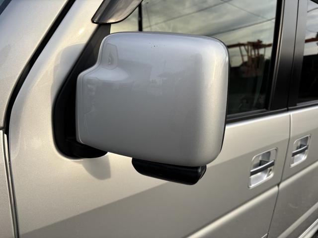 エブリイワゴン ＰＺターボ　ドライブレコーダー　ＥＴＣ　両側スライド・片側電動　ナビ　ＴＶ　キーレスエントリー　シートヒーター　ターボ　ＡＴ　盗難防止システム　ＡＢＳ　ＣＤ　アルミホイール　衝突安全ボディ　エアコン（36枚目）