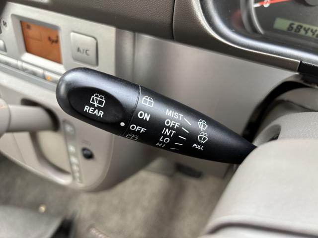 エブリイワゴン ＰＺターボ　ドライブレコーダー　ＥＴＣ　両側スライド・片側電動　ナビ　ＴＶ　キーレスエントリー　シートヒーター　ターボ　ＡＴ　盗難防止システム　ＡＢＳ　ＣＤ　アルミホイール　衝突安全ボディ　エアコン（39枚目）