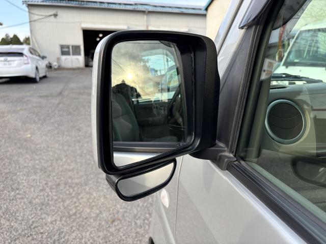 エブリイワゴン ＰＺターボ　ドライブレコーダー　ＥＴＣ　両側スライド・片側電動　ナビ　ＴＶ　キーレスエントリー　シートヒーター　ターボ　ＡＴ　盗難防止システム　ＡＢＳ　ＣＤ　アルミホイール　衝突安全ボディ　エアコン（41枚目）