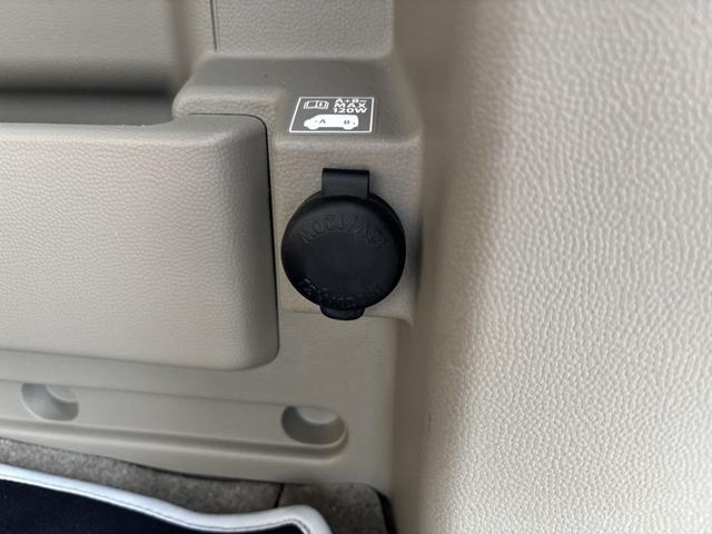 エブリイワゴン ＰＺターボ　ドライブレコーダー　ＥＴＣ　両側スライド・片側電動　ナビ　ＴＶ　キーレスエントリー　シートヒーター　ターボ　ＡＴ　盗難防止システム　ＡＢＳ　ＣＤ　アルミホイール　衝突安全ボディ　エアコン（44枚目）