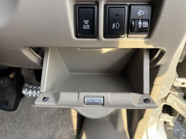 エブリイワゴン ＰＺターボ　ドライブレコーダー　ＥＴＣ　両側スライド・片側電動　ナビ　ＴＶ　キーレスエントリー　シートヒーター　ターボ　ＡＴ　盗難防止システム　ＡＢＳ　ＣＤ　アルミホイール　衝突安全ボディ　エアコン（45枚目）