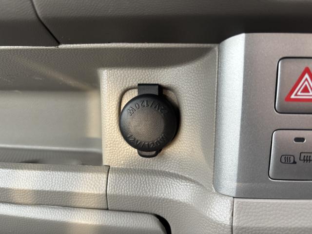 エブリイワゴン ＰＺターボ　ドライブレコーダー　ＥＴＣ　両側スライド・片側電動　ナビ　ＴＶ　キーレスエントリー　シートヒーター　ターボ　ＡＴ　盗難防止システム　ＡＢＳ　ＣＤ　アルミホイール　衝突安全ボディ　エアコン（48枚目）