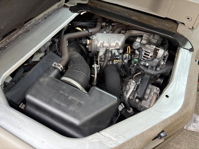 エブリイワゴン ＰＺターボ　ドライブレコーダー　ＥＴＣ　両側スライド・片側電動　ナビ　ＴＶ　キーレスエントリー　シートヒーター　ターボ　ＡＴ　盗難防止システム　ＡＢＳ　ＣＤ　アルミホイール　衝突安全ボディ　エアコン（52枚目）