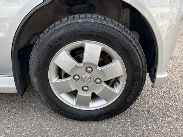 エブリイワゴン ＰＺターボ　ドライブレコーダー　ＥＴＣ　両側スライド・片側電動　ナビ　ＴＶ　キーレスエントリー　シートヒーター　ターボ　ＡＴ　盗難防止システム　ＡＢＳ　ＣＤ　アルミホイール　衝突安全ボディ　エアコン（57枚目）