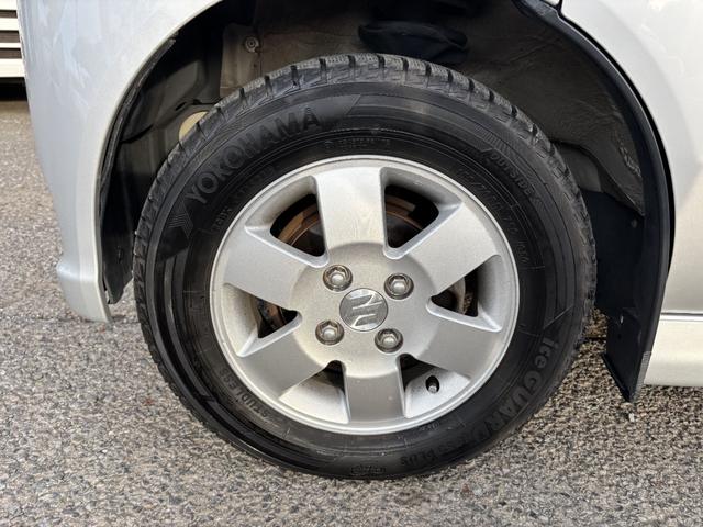 エブリイワゴン ＰＺターボ　ドライブレコーダー　ＥＴＣ　両側スライド・片側電動　ナビ　ＴＶ　キーレスエントリー　シートヒーター　ターボ　ＡＴ　盗難防止システム　ＡＢＳ　ＣＤ　アルミホイール　衝突安全ボディ　エアコン（58枚目）