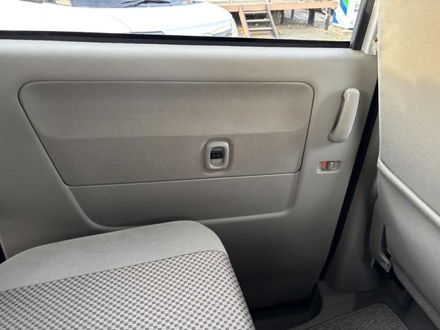 エブリイワゴン ＰＺターボ　ドライブレコーダー　ＥＴＣ　両側スライド・片側電動　ナビ　ＴＶ　キーレスエントリー　シートヒーター　ターボ　ＡＴ　盗難防止システム　ＡＢＳ　ＣＤ　アルミホイール　衝突安全ボディ　エアコン（59枚目）