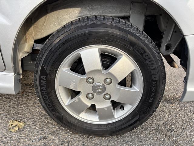 エブリイワゴン ＰＺターボ　ドライブレコーダー　ＥＴＣ　両側スライド・片側電動　ナビ　ＴＶ　キーレスエントリー　シートヒーター　ターボ　ＡＴ　盗難防止システム　ＡＢＳ　ＣＤ　アルミホイール　衝突安全ボディ　エアコン（71枚目）