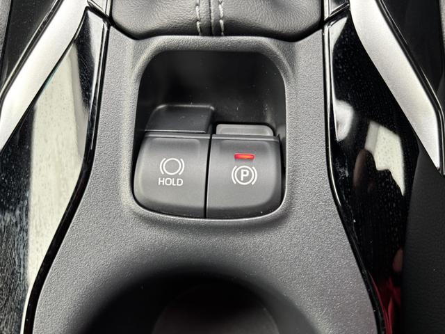 カローラクロス ハイブリッド Z 4WD ドライブレコーダー 全周囲カメラ クリアランスソナー オートクルーズコントロール レーンアシスト パワーシート パークアシスト 衝突被害軽減システム ナビ TV オートマチックハイビーム(15枚目)