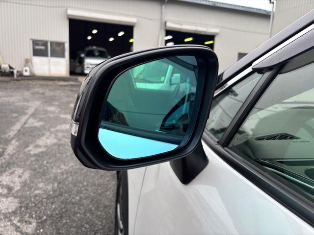 カローラクロス ハイブリッド Z 4WD ドライブレコーダー 全周囲カメラ クリアランスソナー オートクルーズコントロール レーンアシスト パワーシート パークアシスト 衝突被害軽減システム ナビ TV オートマチックハイビーム(40枚目)