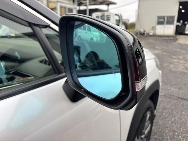 カローラクロス ハイブリッド Z 4WD ドライブレコーダー 全周囲カメラ クリアランスソナー オートクルーズコントロール レーンアシスト パワーシート パークアシスト 衝突被害軽減システム ナビ TV オートマチックハイビーム(42枚目)