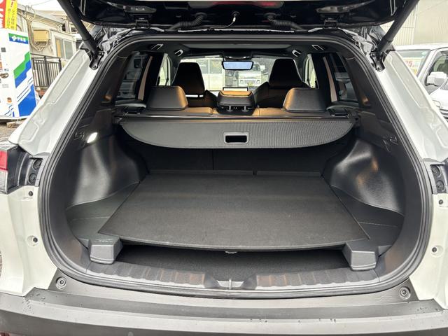 カローラクロス ハイブリッド Z 4WD ドライブレコーダー 全周囲カメラ クリアランスソナー オートクルーズコントロール レーンアシスト パワーシート パークアシスト 衝突被害軽減システム ナビ TV オートマチックハイビーム(48枚目)