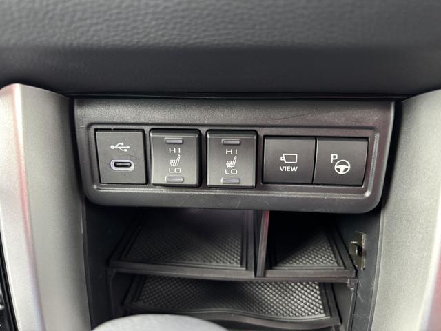 カローラクロス ハイブリッド Z 4WD ドライブレコーダー 全周囲カメラ クリアランスソナー オートクルーズコントロール レーンアシスト パワーシート パークアシスト 衝突被害軽減システム ナビ TV オートマチックハイビーム(51枚目)