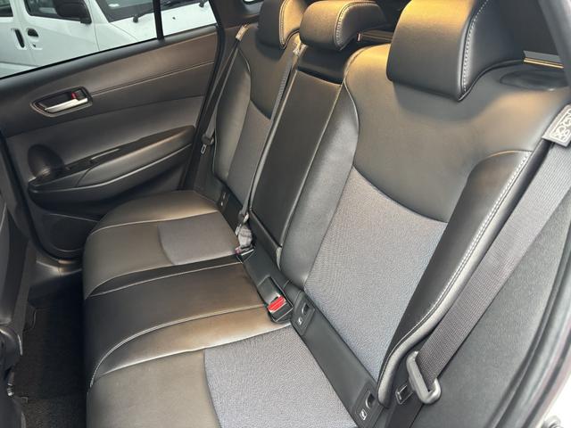 カローラクロス ハイブリッド Z 4WD ドライブレコーダー 全周囲カメラ クリアランスソナー オートクルーズコントロール レーンアシスト パワーシート パークアシスト 衝突被害軽減システム ナビ TV オートマチックハイビーム(63枚目)