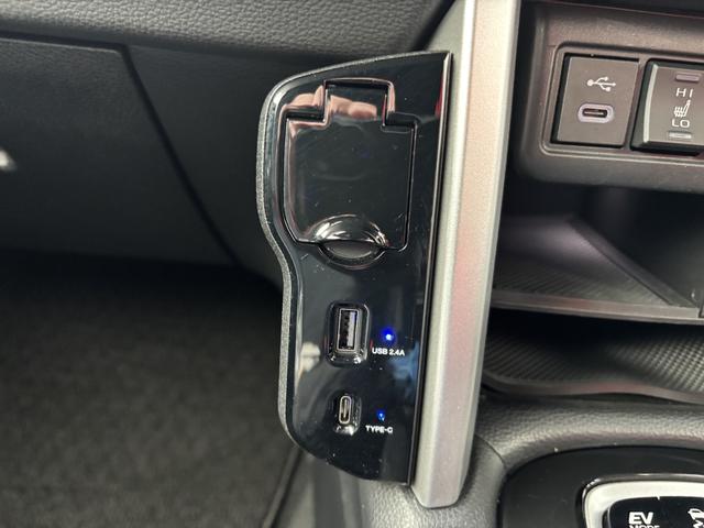 カローラクロス ハイブリッド Z 4WD ドライブレコーダー 全周囲カメラ クリアランスソナー オートクルーズコントロール レーンアシスト パワーシート パークアシスト 衝突被害軽減システム ナビ TV オートマチックハイビーム(70枚目)