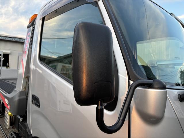 トヨエース 　トラック　ＭＴ　衝突被害軽減システム　クリアランスソナー　レーンアシスト　アイドリングストップ　ＥＳＣ　エアコン　パワーウィンドウ　運転席エアバッグ（33枚目）