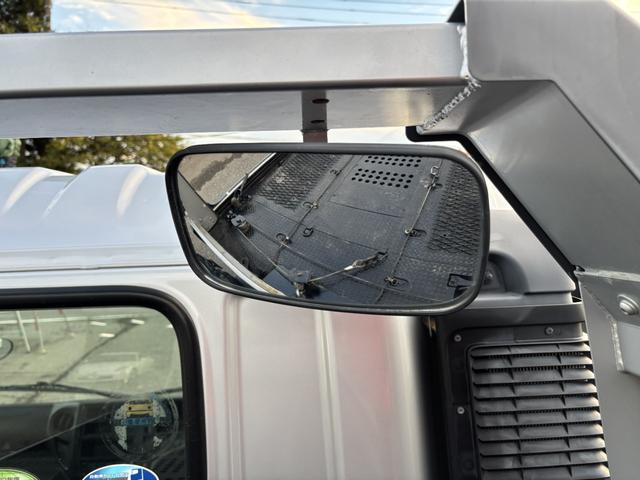 トヨエース 　トラック　ＭＴ　衝突被害軽減システム　クリアランスソナー　レーンアシスト　アイドリングストップ　ＥＳＣ　エアコン　パワーウィンドウ　運転席エアバッグ（39枚目）