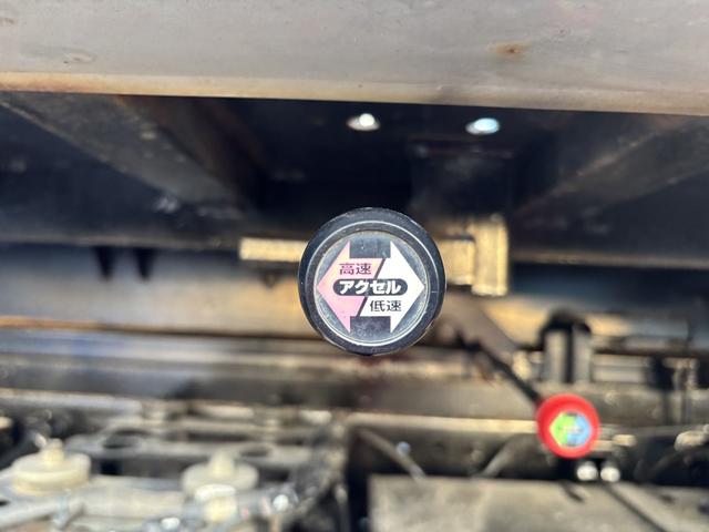 トヨエース 　トラック　ＭＴ　衝突被害軽減システム　クリアランスソナー　レーンアシスト　アイドリングストップ　ＥＳＣ　エアコン　パワーウィンドウ　運転席エアバッグ（42枚目）