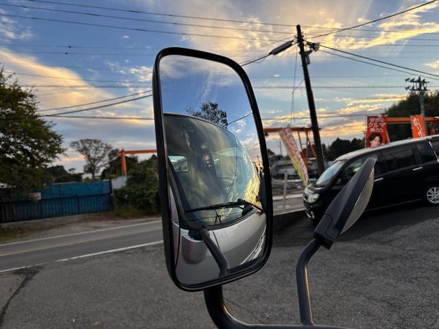 トヨエース 　トラック　ＭＴ　衝突被害軽減システム　クリアランスソナー　レーンアシスト　アイドリングストップ　ＥＳＣ　エアコン　パワーウィンドウ　運転席エアバッグ（43枚目）