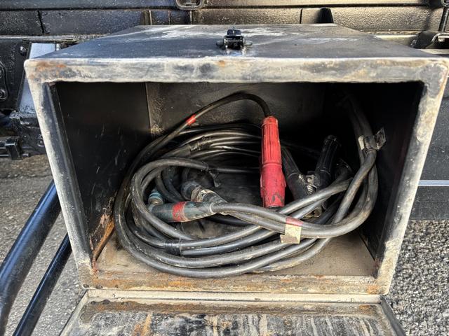 トヨエース 　トラック　ＭＴ　衝突被害軽減システム　クリアランスソナー　レーンアシスト　アイドリングストップ　ＥＳＣ　エアコン　パワーウィンドウ　運転席エアバッグ（48枚目）