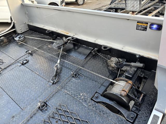 トヨエース 　トラック　ＭＴ　衝突被害軽減システム　クリアランスソナー　レーンアシスト　アイドリングストップ　ＥＳＣ　エアコン　パワーウィンドウ　運転席エアバッグ（49枚目）