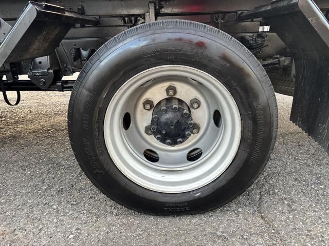 トヨエース 　トラック　ＭＴ　衝突被害軽減システム　クリアランスソナー　レーンアシスト　アイドリングストップ　ＥＳＣ　エアコン　パワーウィンドウ　運転席エアバッグ（53枚目）