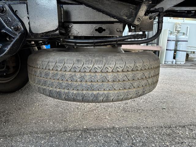 トヨエース 　トラック　ＭＴ　衝突被害軽減システム　クリアランスソナー　レーンアシスト　アイドリングストップ　ＥＳＣ　エアコン　パワーウィンドウ　運転席エアバッグ（54枚目）