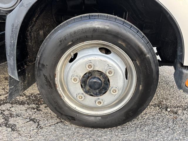 トヨエース 　トラック　ＭＴ　衝突被害軽減システム　クリアランスソナー　レーンアシスト　アイドリングストップ　ＥＳＣ　エアコン　パワーウィンドウ　運転席エアバッグ（56枚目）