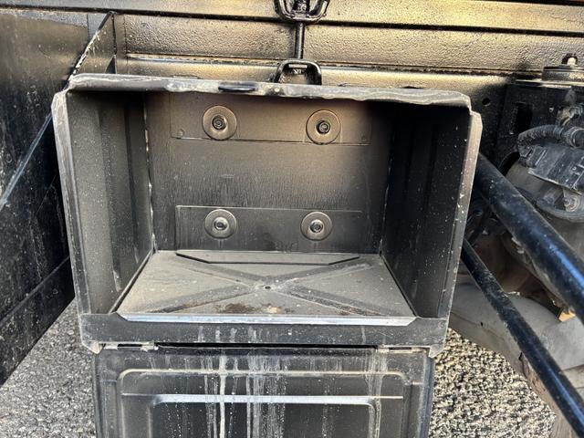 トヨエース 　トラック　ＭＴ　衝突被害軽減システム　クリアランスソナー　レーンアシスト　アイドリングストップ　ＥＳＣ　エアコン　パワーウィンドウ　運転席エアバッグ（57枚目）