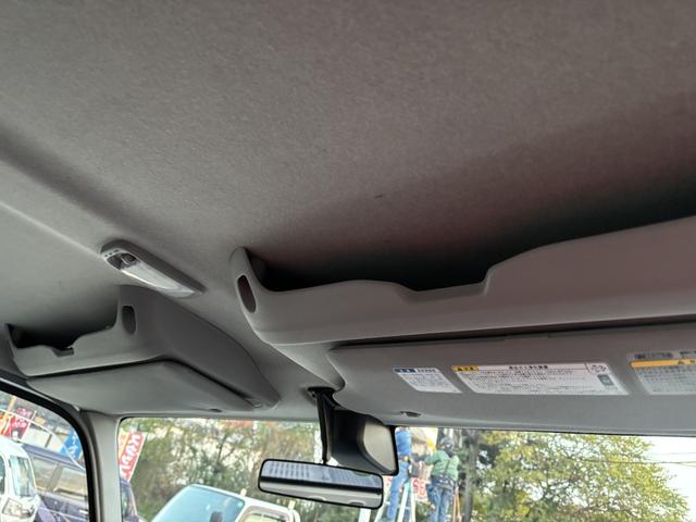 トヨエース 　トラック　ＭＴ　衝突被害軽減システム　クリアランスソナー　レーンアシスト　アイドリングストップ　ＥＳＣ　エアコン　パワーウィンドウ　運転席エアバッグ（61枚目）