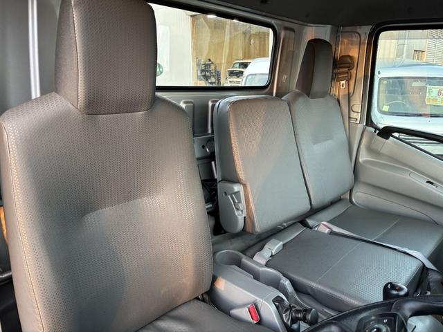 トヨエース 　トラック　ＭＴ　衝突被害軽減システム　クリアランスソナー　レーンアシスト　アイドリングストップ　ＥＳＣ　エアコン　パワーウィンドウ　運転席エアバッグ（67枚目）