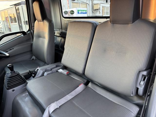 トヨエース 　トラック　ＭＴ　衝突被害軽減システム　クリアランスソナー　レーンアシスト　アイドリングストップ　ＥＳＣ　エアコン　パワーウィンドウ　運転席エアバッグ（71枚目）