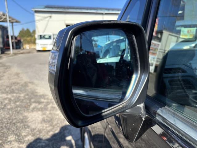 ステップワゴンスパーダ Ｚ　ＥＴＣ　バックカメラ　ナビ　ＴＶ　両側電動スライドドア　ＨＩＤ　スマートキー　電動格納ミラー　３列シート　ＣＶＴ　アルミホイール　ＣＤ　ＵＳＢ　Ｂｌｕｅｔｏｏｔｈ　記録簿　盗難防止システム（33枚目）